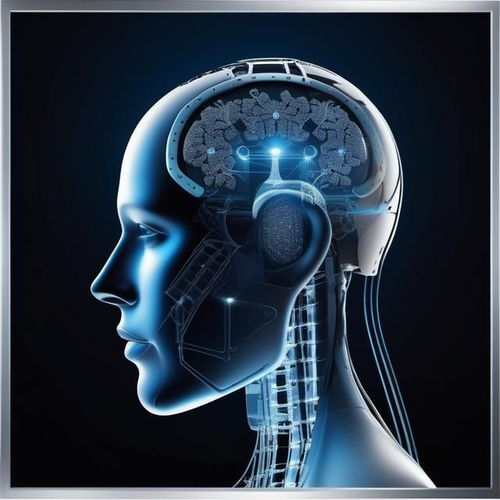 AI之光，照亮智能未來 人工智能軟件開發(fā)的浪潮與應(yīng)用前景